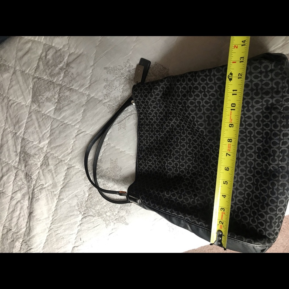 Coach bag - Picture 7 of 8